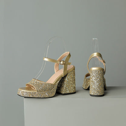 Beautifully Crafted Orthopedic Sandals