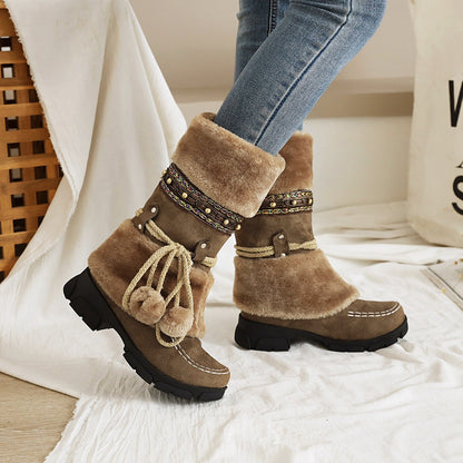 Vintage Inspired Orthopedic Shoes