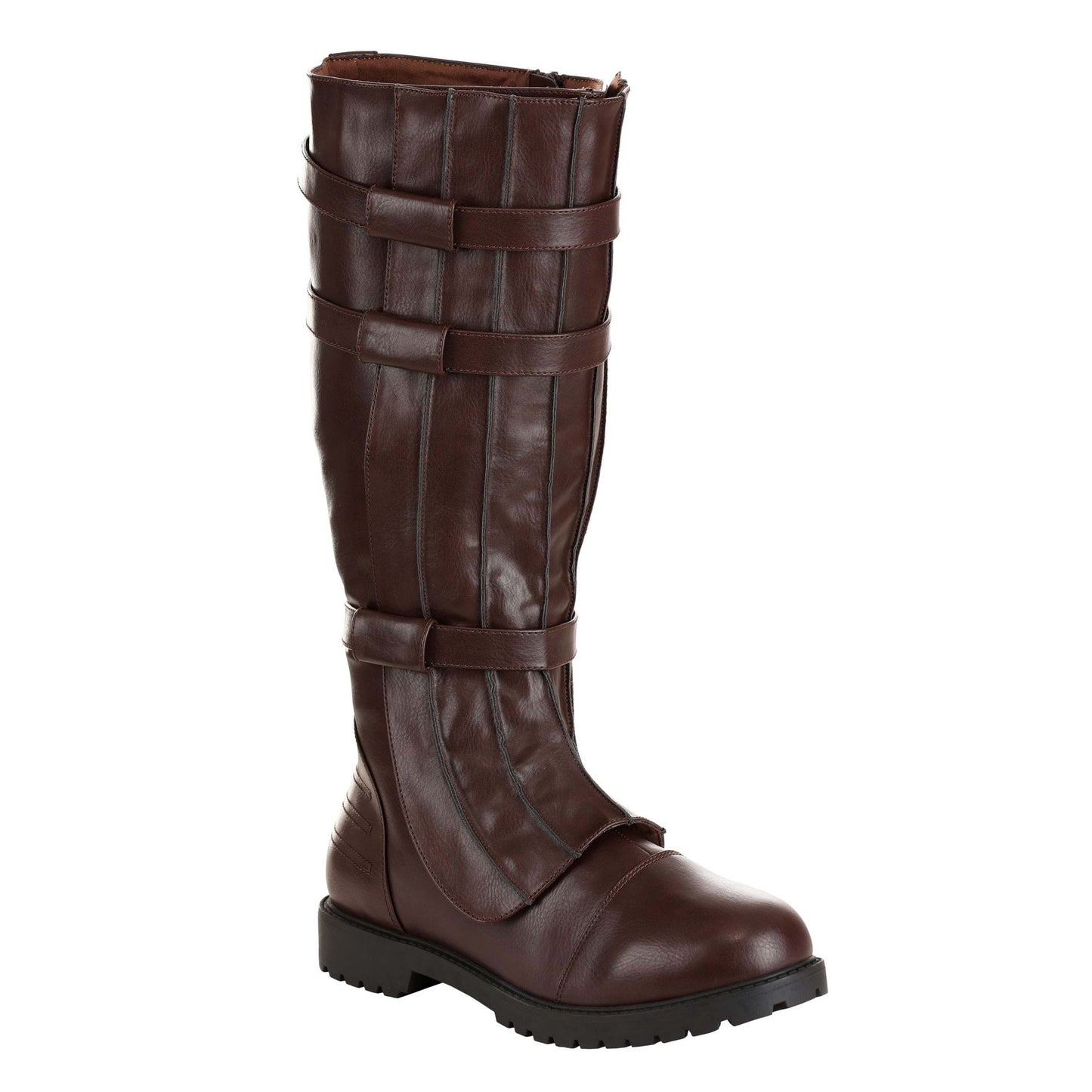 Beautifully Crafted Orthopedic Boots