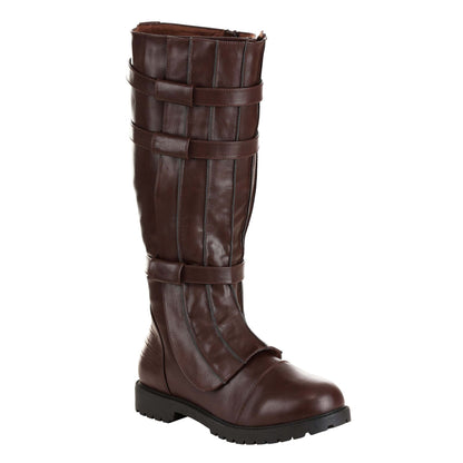 Beautifully Crafted Orthopedic Boots