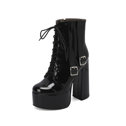 Beautifully Crafted Orthopedic Boots