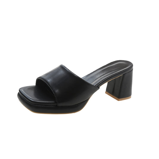 Elegant Orthopedic Sandals for Every Step