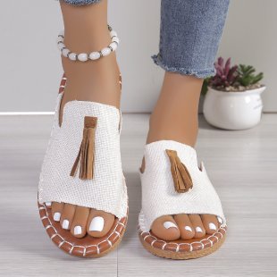 Beautifully Crafted Orthopedic Sandals