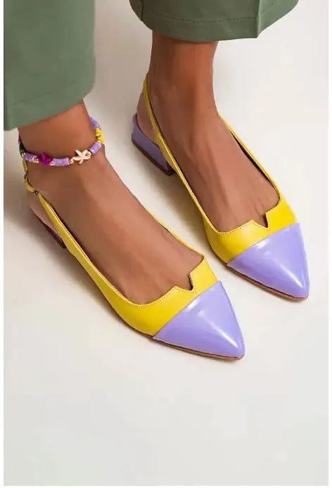Comfortable Orthopedic Heels for Daily Wear