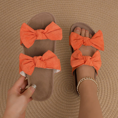 Graceful Orthopedic Sandals for Modern Look