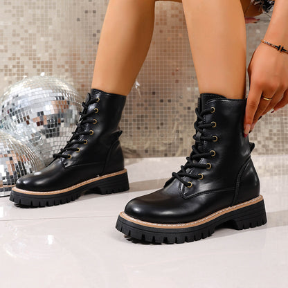 Graceful Orthopedic Shoes for Modern Look