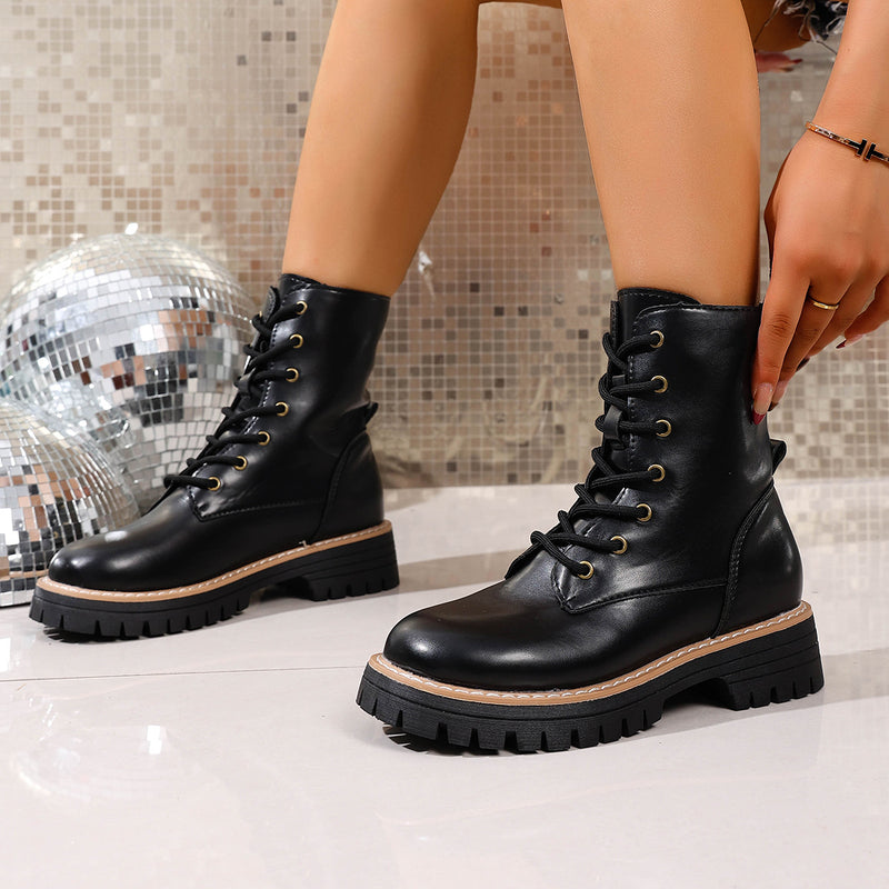 Graceful Orthopedic Shoes for Modern Look