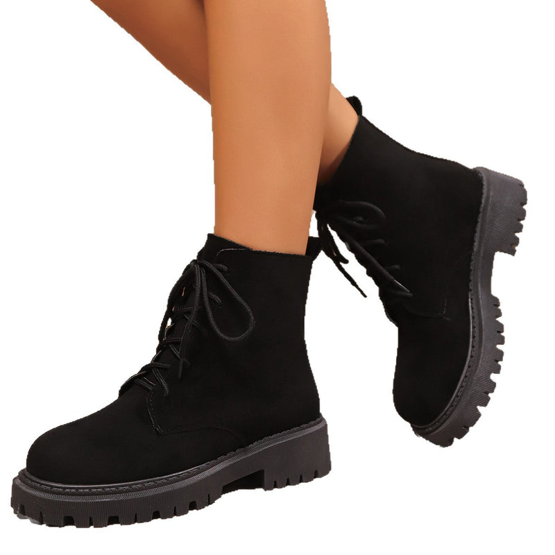 Vintage Inspired Orthopedic Shoes