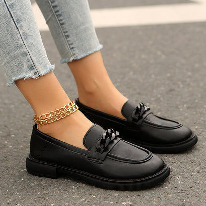 Vintage Inspired Orthopedic Shoes