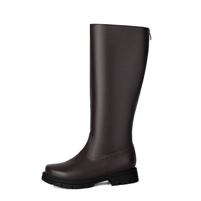 Vintage Inspired Orthopedic Boots