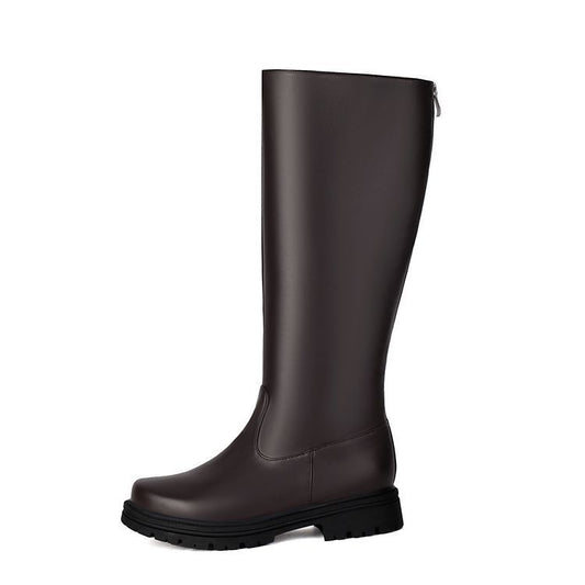 Vintage Inspired Orthopedic Boots