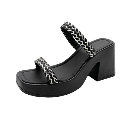 Beautifully Crafted Orthopedic Sandals