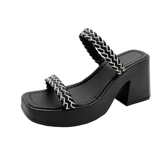 Beautifully Crafted Orthopedic Sandals