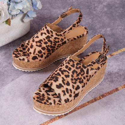 Stylish Orthopedic Sandals for Any Occasion
