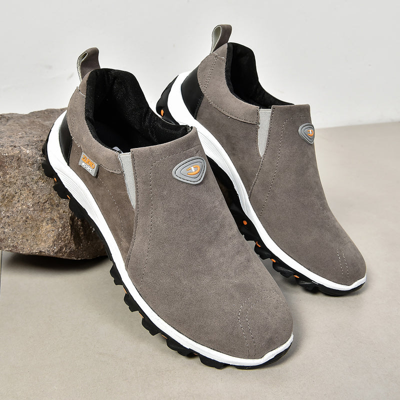 Chic Orthopedic Shoes with Unique Design