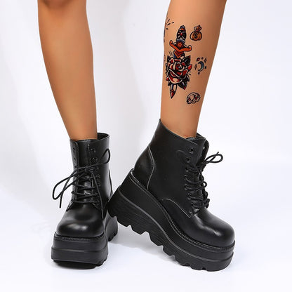 Beautifully Crafted Orthopedic Boots