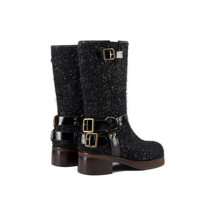 Beautifully Crafted Orthopedic Boots