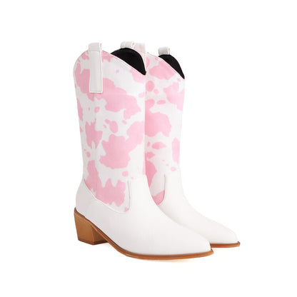 Elegant Orthopedic Boots for Every Step