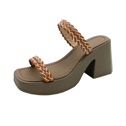 Beautifully Crafted Orthopedic Sandals