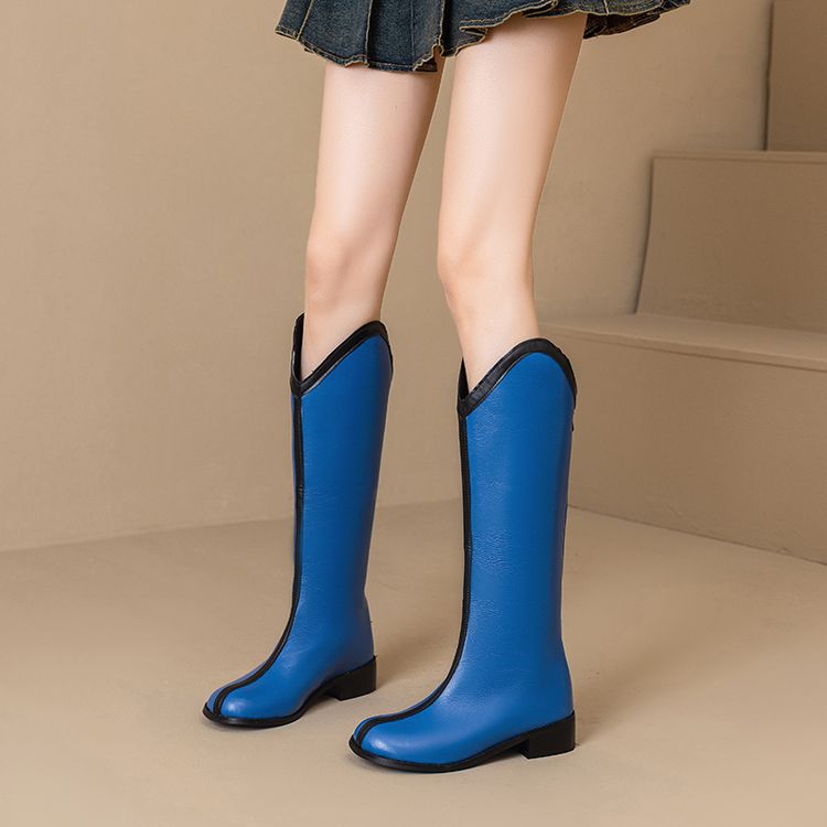 Elegant Orthopedic Boots for Every Step