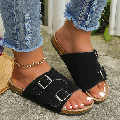 Comfortable Orthopedic Sandals for Daily Wear