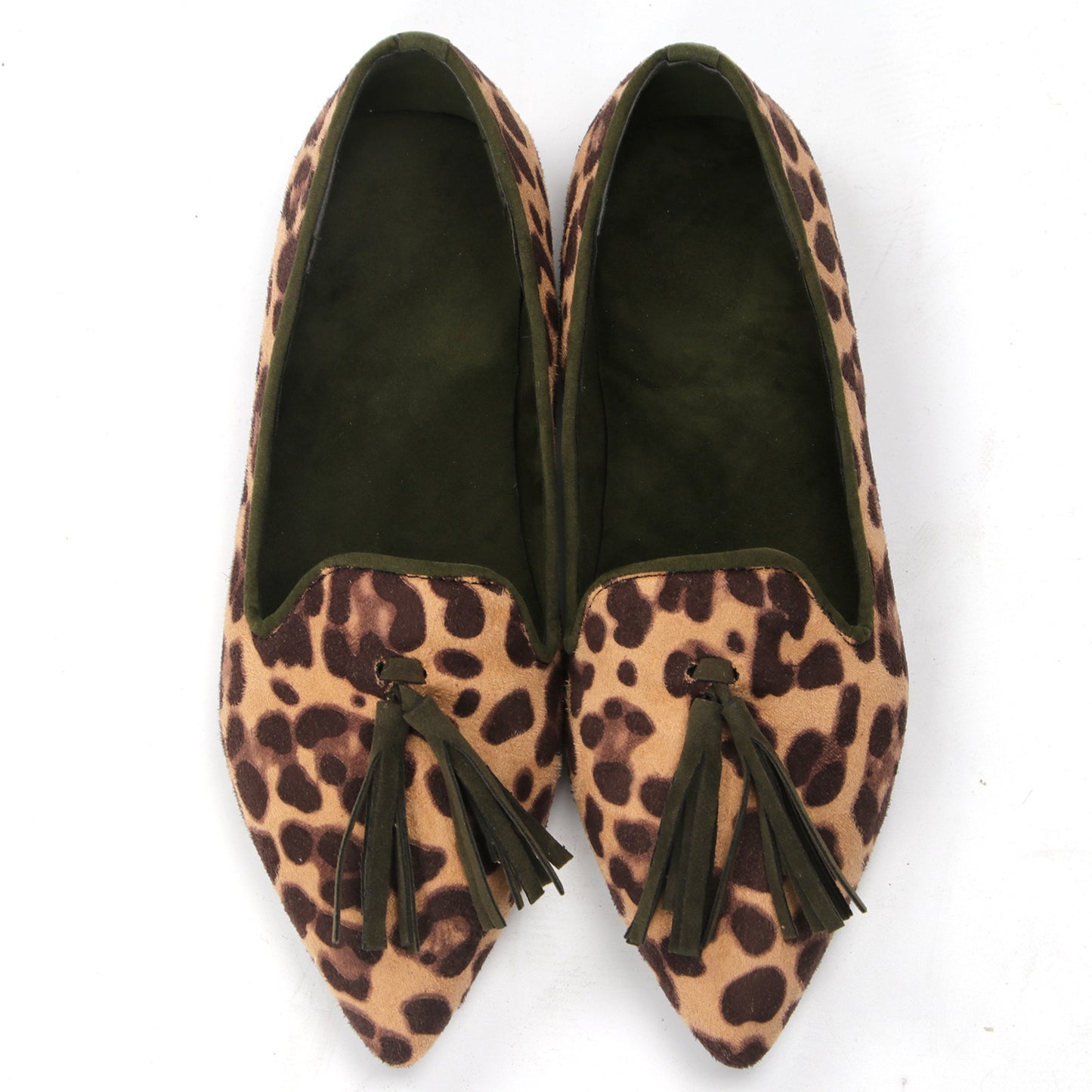 Graceful Orthopedic Shoes for Modern Look