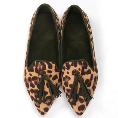 Graceful Orthopedic Shoes for Modern Look