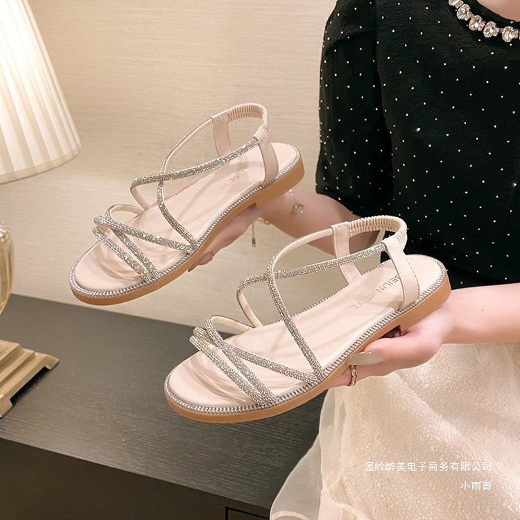 Comfortable Orthopedic Sandals for Daily Wear