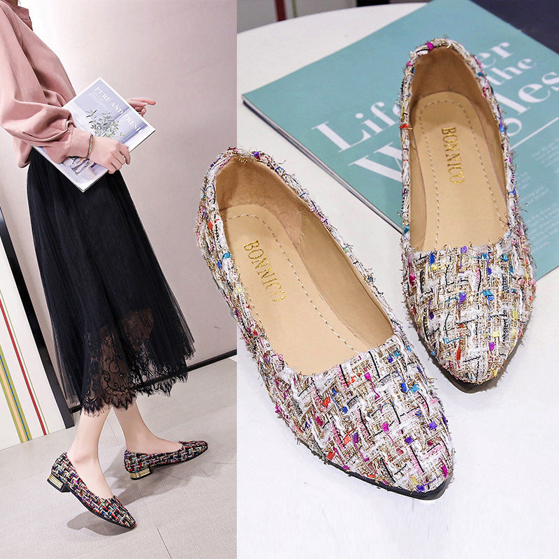 Elegant Orthopedic Shoes for Every Step