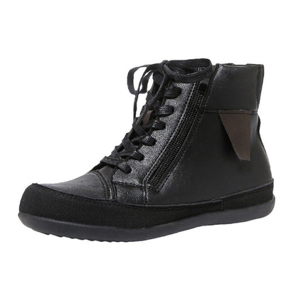 Elegant Orthopedic Boots for Every Step