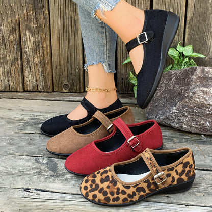 Graceful Orthopedic Shoes for Modern Look