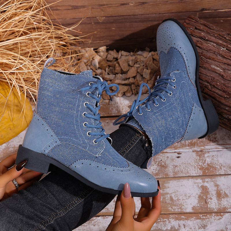 Comfortable Orthopedic Boots for Daily Wear