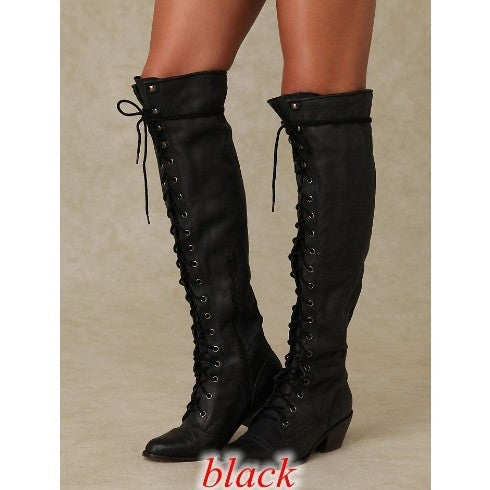 Beautifully Crafted Orthopedic Boots