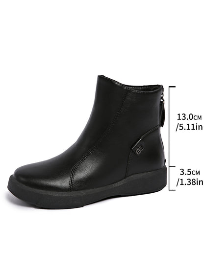 Comfortable Orthopedic Boots for Daily Wear