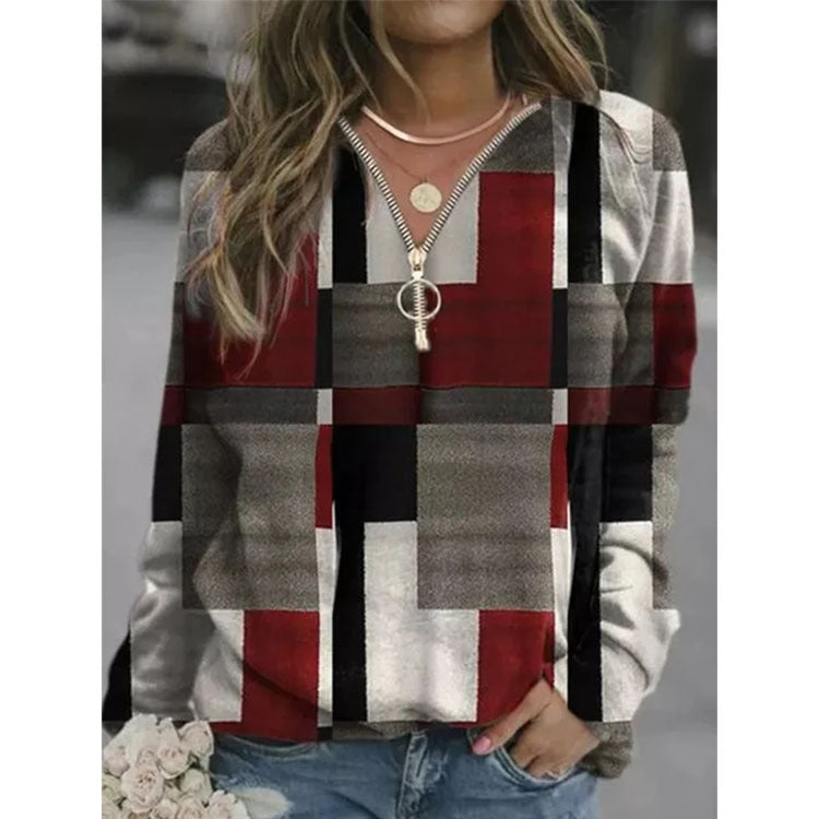 Classic Designed Jumper
