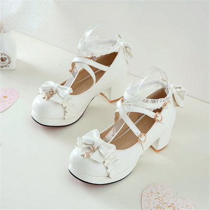 Classic Orthopedic Shoes with Timeless Style