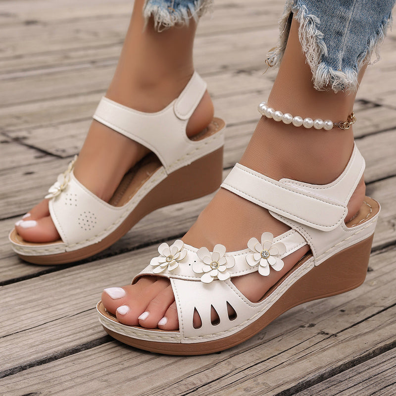 Comfortable Orthopedic Sandals for Daily Wear