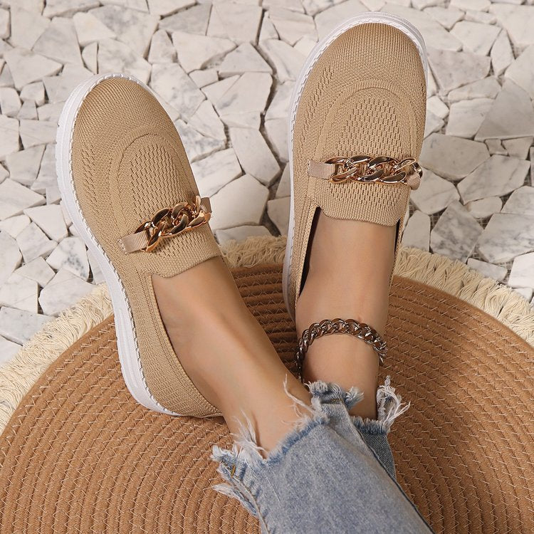 Graceful Orthopedic Shoes for Modern Look