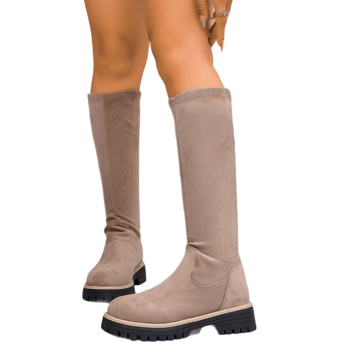 Beautifully Crafted Orthopedic Boots