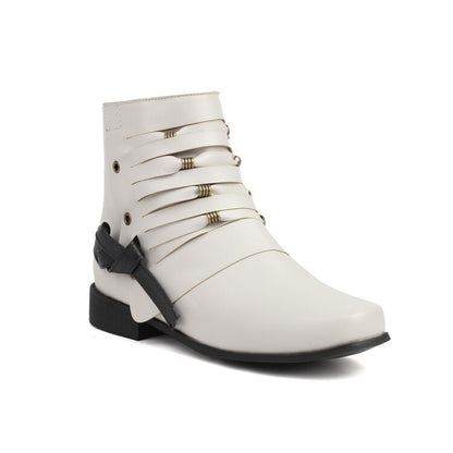 Elegant Orthopedic Boots for Every Step