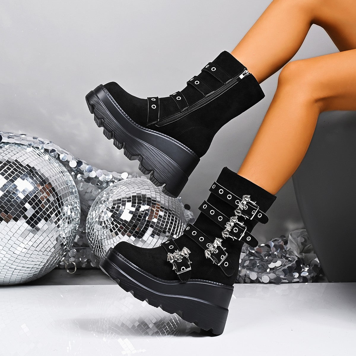 Stylish Orthopedic Boots for Any Occasion