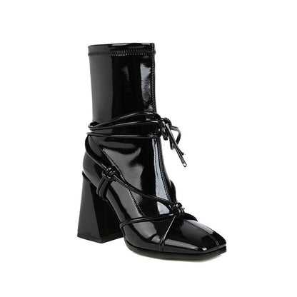 Stylish Orthopedic Boots for Any Occasion