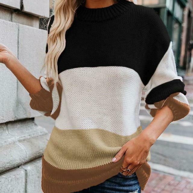 Classic Vintage Jumper