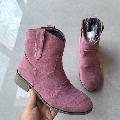 Elegant Orthopedic Boots for Every Step