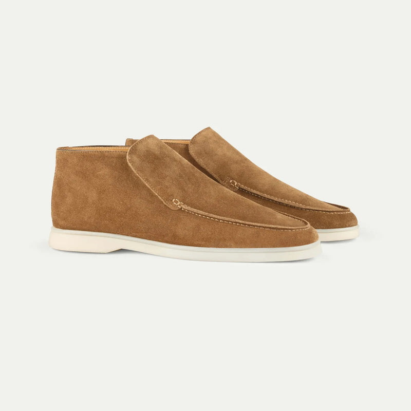 Vintage Inspired Orthopedic Shoes