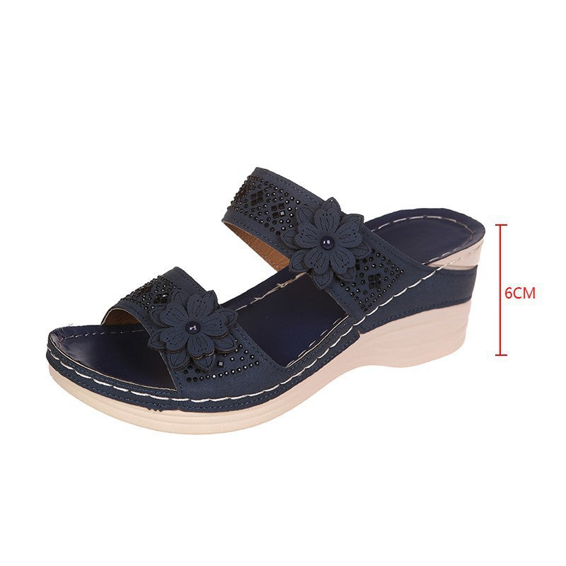 Stylish Orthopedic Sandals for Any Occasion