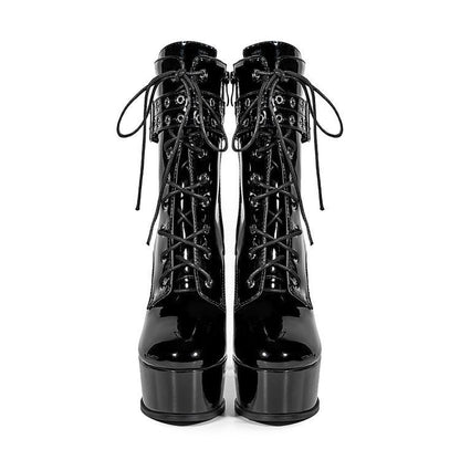 Elegant Orthopedic Boots for Every Step