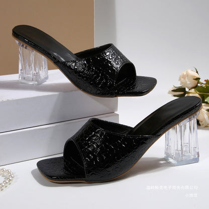 Classic Orthopedic Shoes with Timeless Style