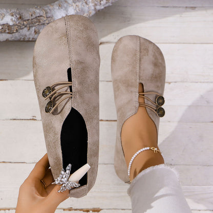 Beautifully Crafted Orthopedic Shoes
