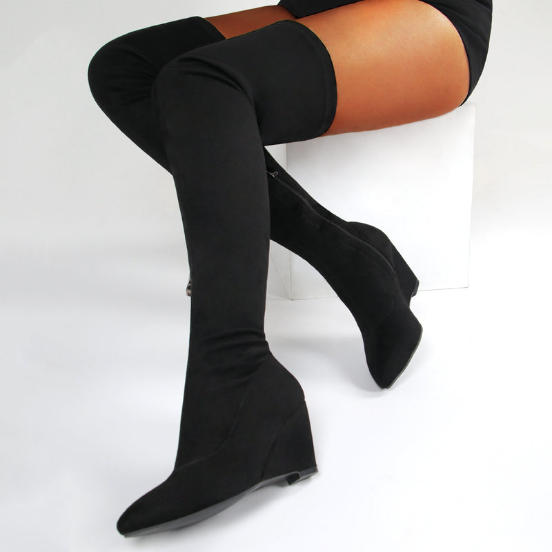 Beautifully Crafted Orthopedic Boots